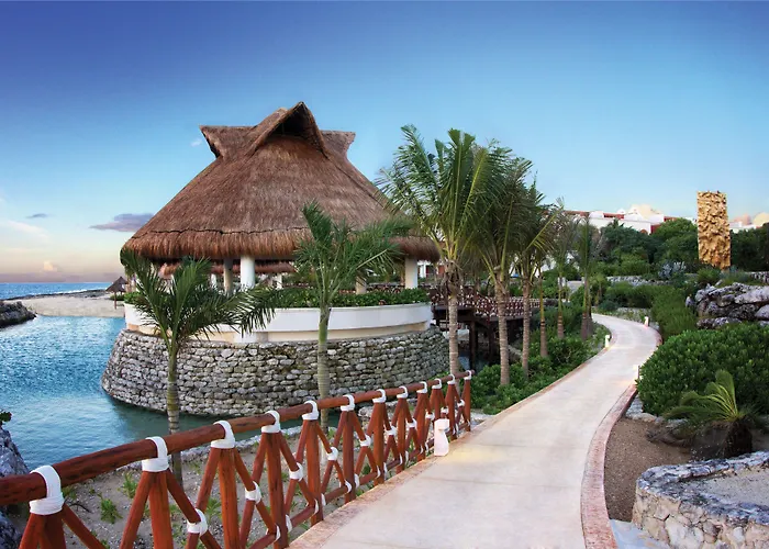 Resort Hard Rock Riviera Maya (adults Only) 5*