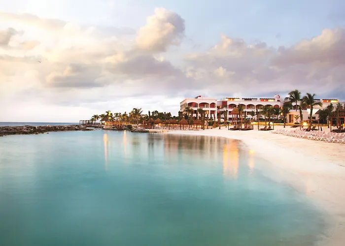 Resort Hard Rock Riviera Maya (adults Only) 5*