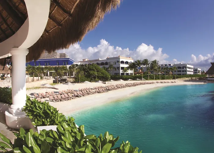 Hard Rock Riviera Maya (adults Only) 5* Puerto Aventuras