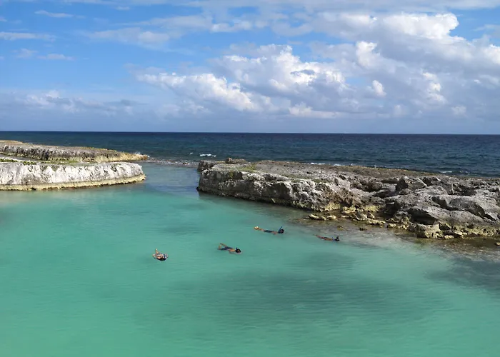 Hard Rock Riviera Maya (adults Only) Puerto Aventuras