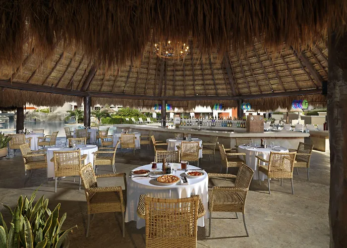 Hard Rock Riviera Maya (adults Only) Resort Puerto Aventuras
