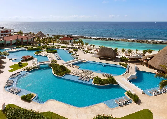 Hard Rock Riviera Maya (adults Only) Resort