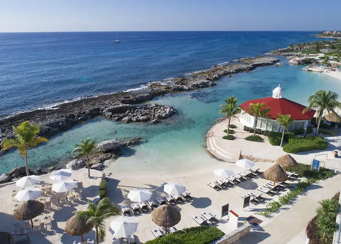 Hard Rock Riviera Maya (adults Only)