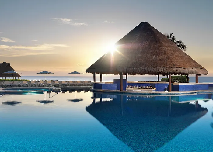 Hard Rock Riviera Maya (adults Only) Resort