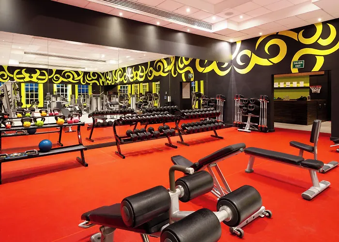 Resort Hard Rock Riviera Maya (adults Only)