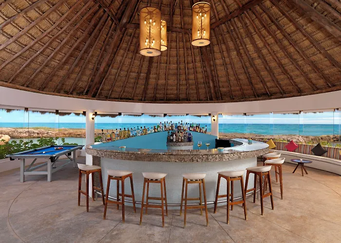 Hard Rock Riviera Maya (adults Only) Resort