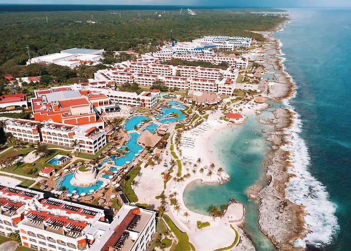 Hard Rock Riviera Maya (adults Only) Puerto Aventuras