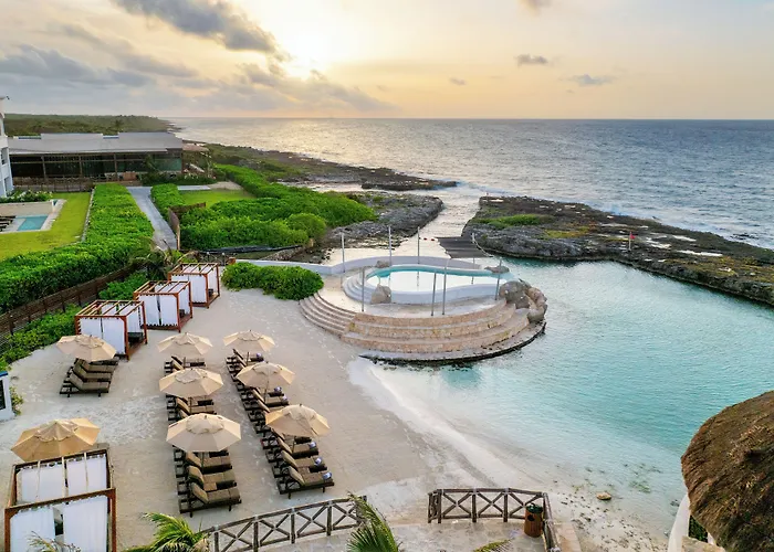Hard Rock Riviera Maya (adults Only) Puerto Aventuras