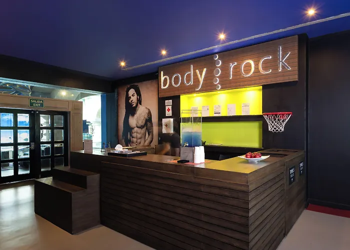 Hard Rock Riviera Maya (adults Only) Resort