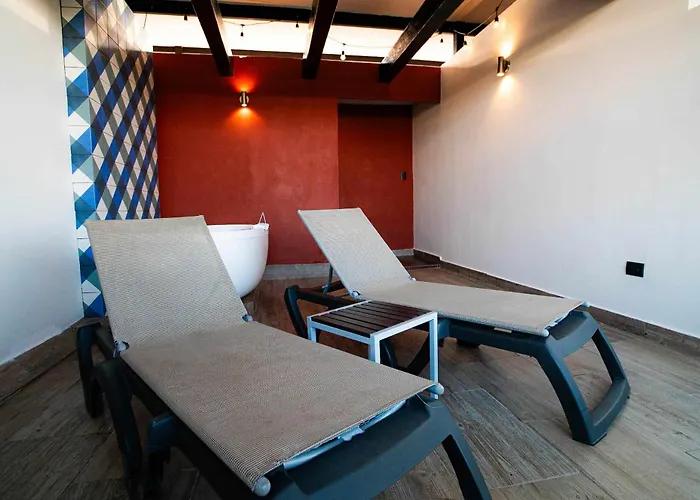 Hard Rock Riviera Maya (adults Only) 5*