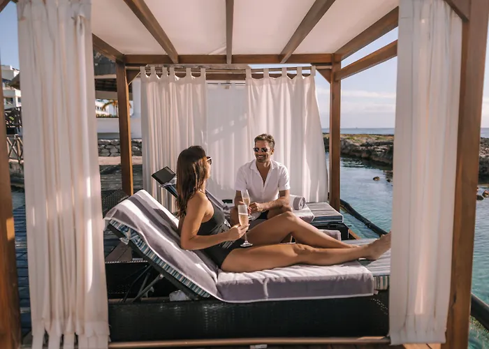 Hard Rock Riviera Maya (adults Only) Resort Puerto Aventuras