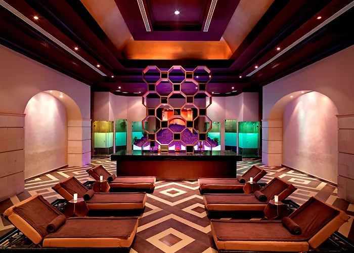 Hard Rock Riviera Maya (adults Only) Resort 5*
