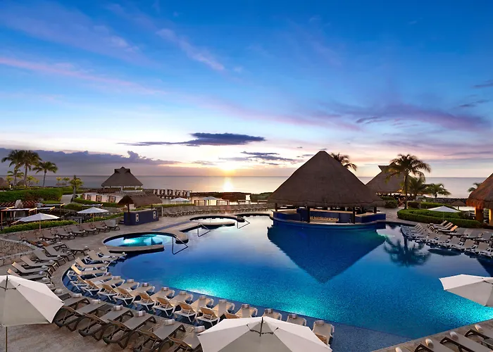 Resort Hard Rock Riviera Maya (adults Only)