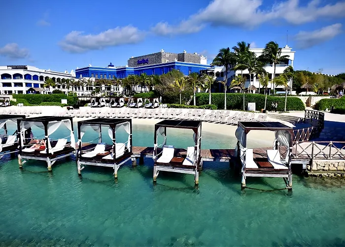 Hard Rock Riviera Maya (adults Only)