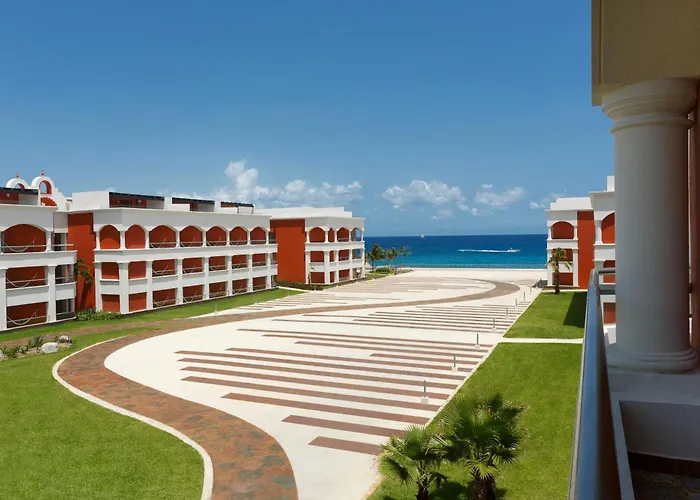 Hard Rock Riviera Maya (adults Only) 5*